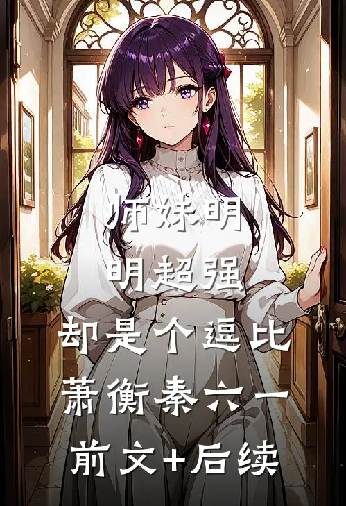 师妹明明超强，却是个逗比萧衡秦六一前文+后续