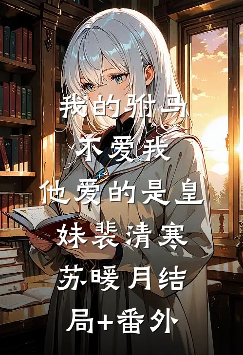 我的驸马不爱我，他爱的是皇妹裴清寒苏暖月结局+番外