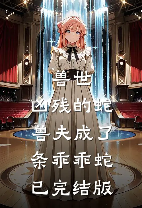 兽世：凶残的蛇兽夫成了条乖乖蛇已完结版