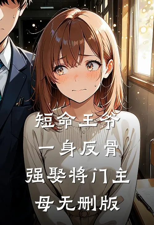 短命王爷一身反骨，强娶将门主母无删版