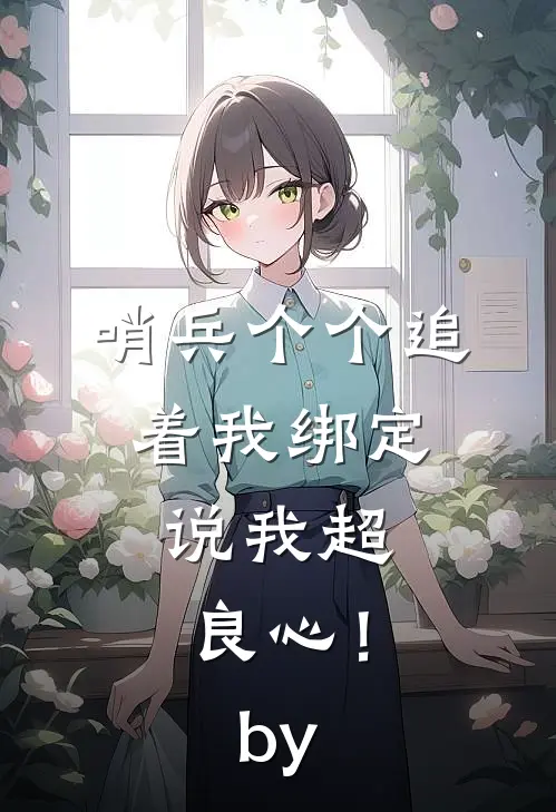 哨兵个个追着我绑定，说我超良心！by