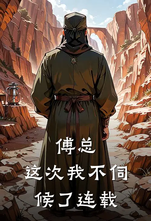 傅总，这次我不伺候了连载