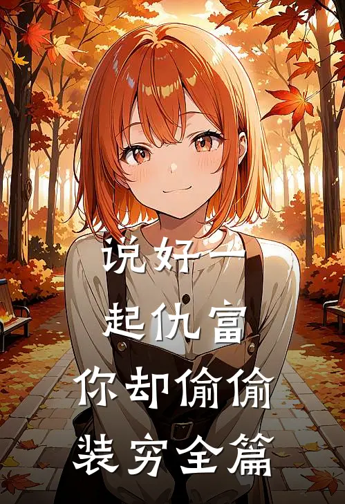 说好一起仇富，你却偷偷装穷全篇