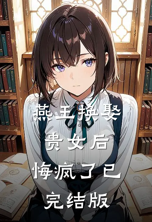 燕王换娶贵女后，悔疯了已完结版