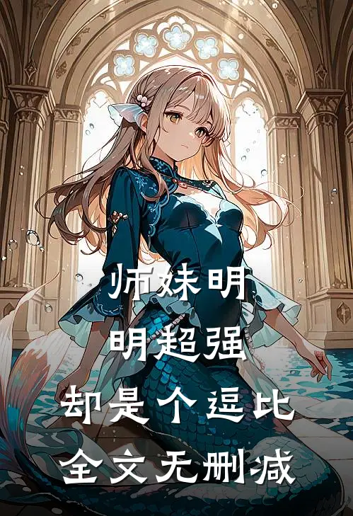 师妹明明超强，却是个逗比全文无删减