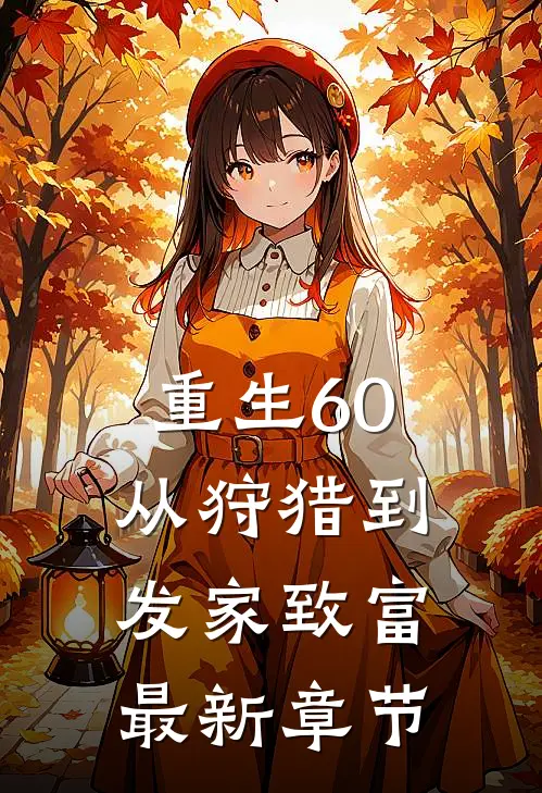 重生60，从狩猎到发家致富最新章节