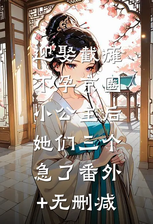 迎娶截瘫不孕京圈小公主后，她们三个急了番外+无删减