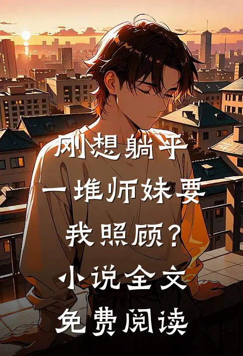 刚想躺平，一堆师妹要我照顾？小说全文免费阅读