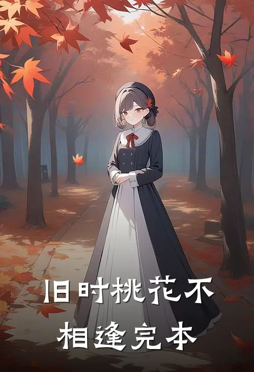 旧时桃花不相逢完本