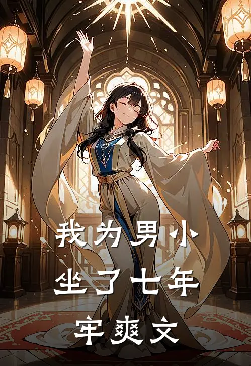 我为男小坐了七年牢爽文