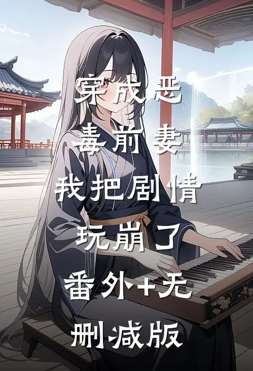 穿成恶毒前妻，我把剧情玩崩了:番外+无删减版