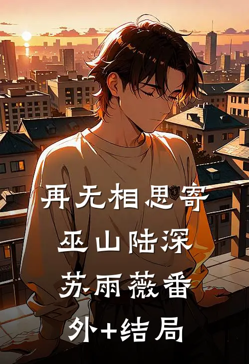 再无相思寄巫山陆深苏雨薇(番外)+(结局)