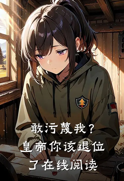 敢污蔑我？皇帝你该退位了在线阅读