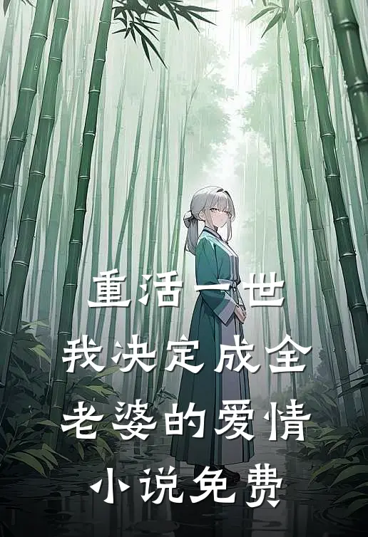 重活一世，我决定成全老婆的爱情小说免费