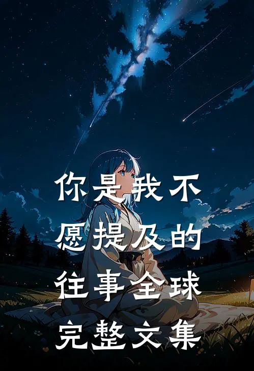 你是我不愿提及的往事全球完整文集