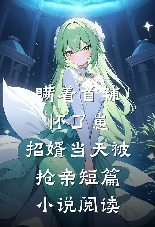 瞒着首辅怀了崽，招婿当天被抢亲短篇小说阅读