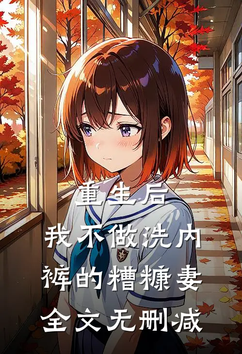 重生后，我不做洗内裤的糟糠妻全文无删减