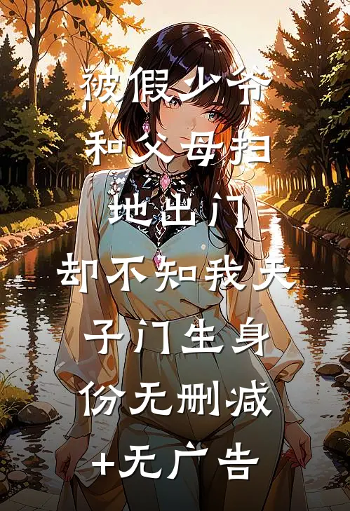 被假少爷和父母扫地出门，却不知我天子门生身份无删减+无广告