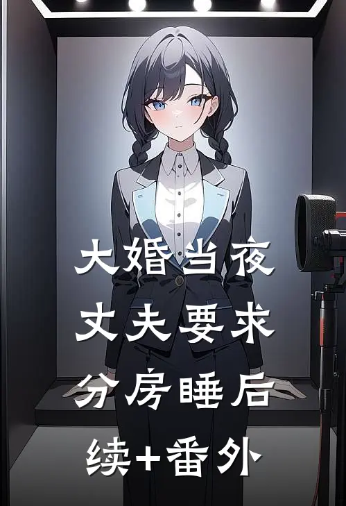 大婚当夜，丈夫要求分房睡后续+番外