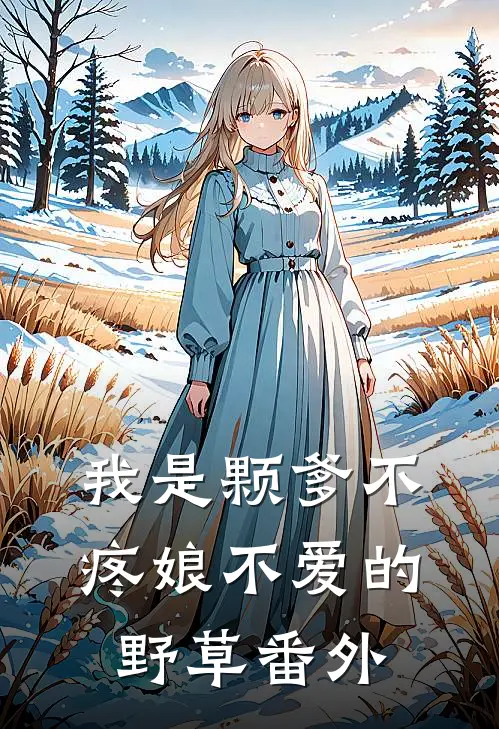 我是颗爹不疼娘不爱的野草番外
