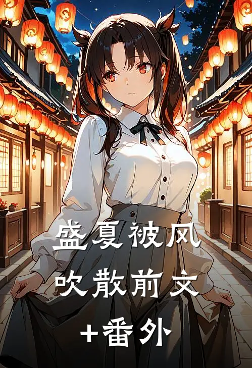 盛夏被风吹散前文+番外