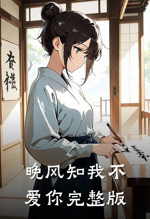 晚风知我不爱你完整版