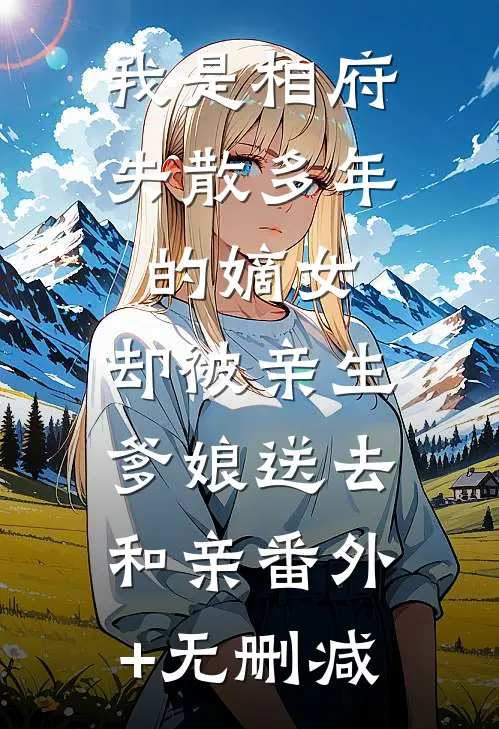 我是相府失散多年的嫡女，却被亲生爹娘送去和亲番外+无删减