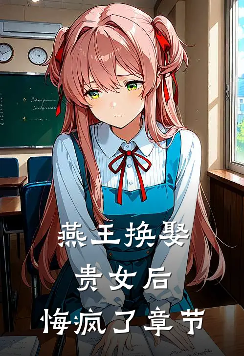 燕王换娶贵女后，悔疯了章节