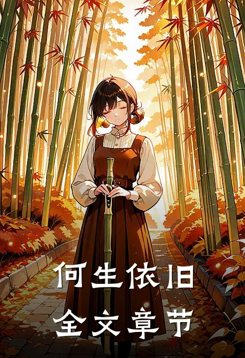 何生依旧全文章节