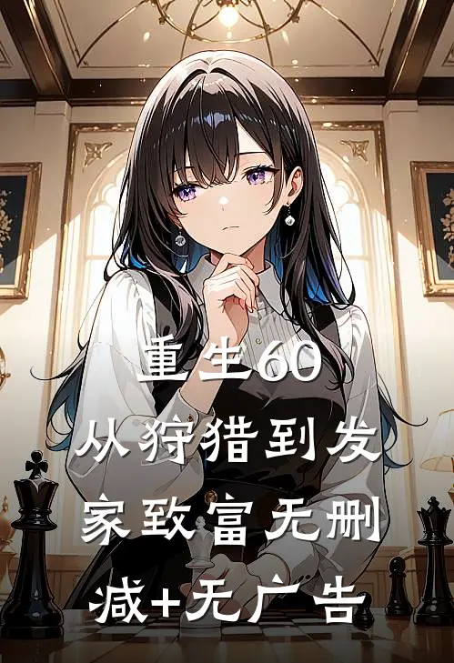 重生60，从狩猎到发家致富无删减+无广告
