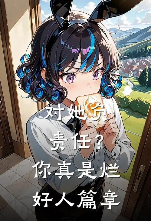 对她负责任？你真是烂好人篇章