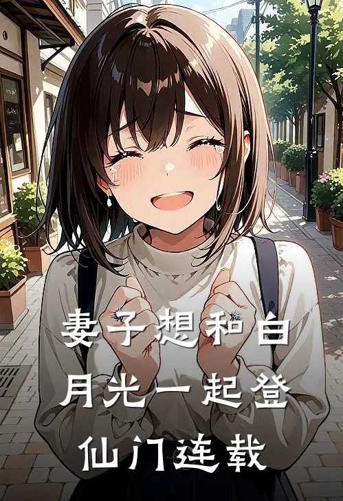 妻子想和白月光一起登仙门连载