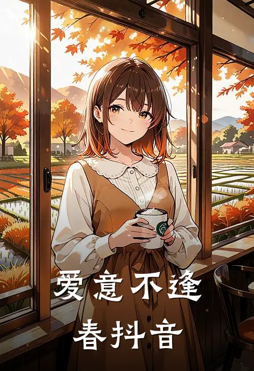 爱意不逢春抖音