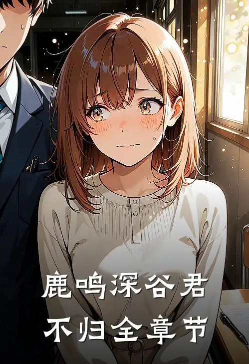 鹿鸣深谷君不归全章节