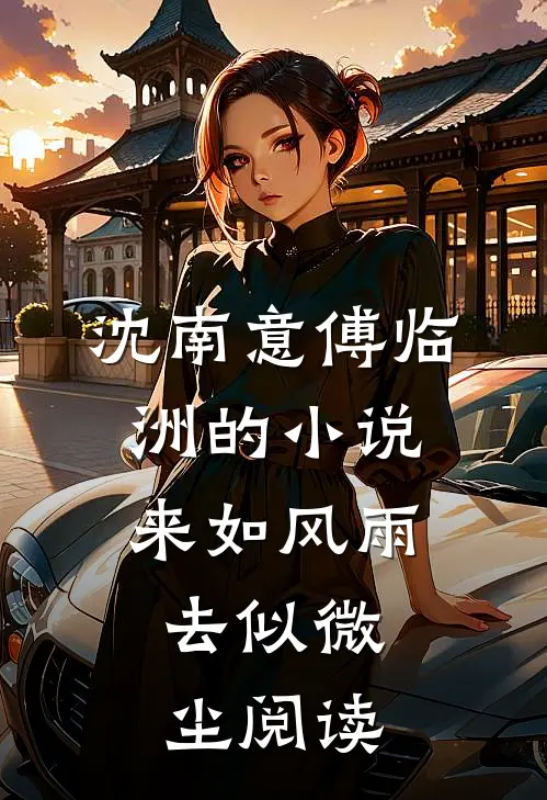 沈南意傅临洲的小说来如风雨，去似微尘阅读