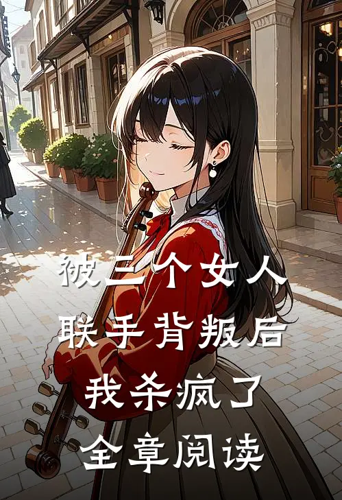 被三个女人联手背叛后，我杀疯了全章阅读