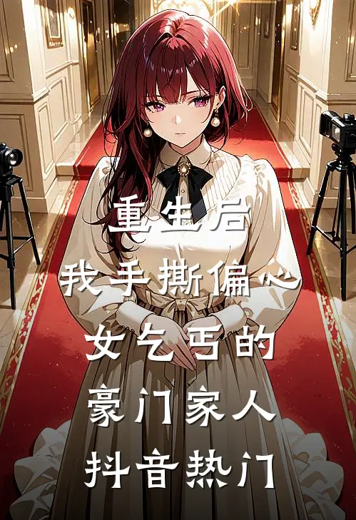 重生后，我手撕偏心女乞丐的豪门家人抖音热门