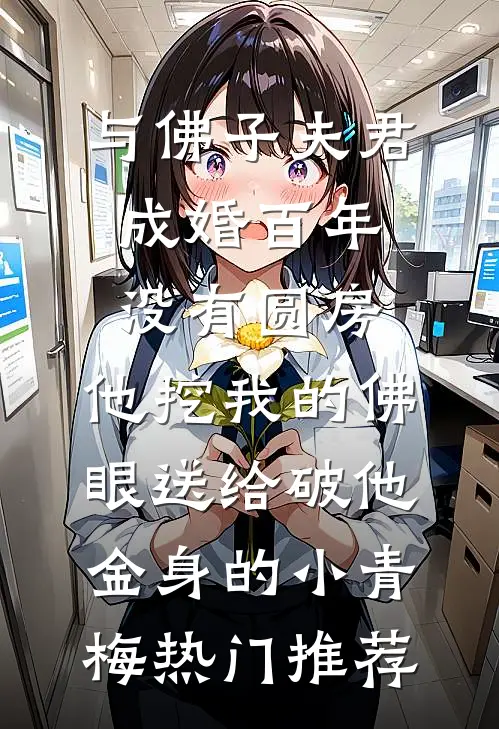 与佛子夫君成婚百年没有圆房，他挖我的佛眼送给破他金身的小青梅热门推荐