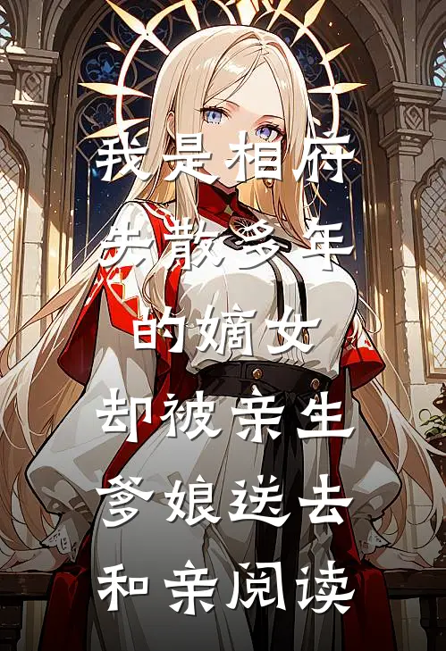 我是相府失散多年的嫡女，却被亲生爹娘送去和亲阅读