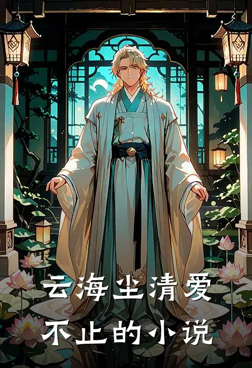 云海尘清爱不止的小说