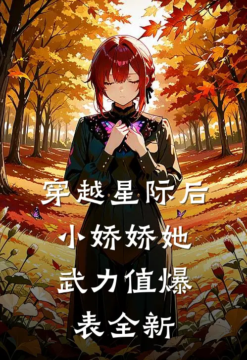 穿越星际后，小娇娇她武力值爆表全新
