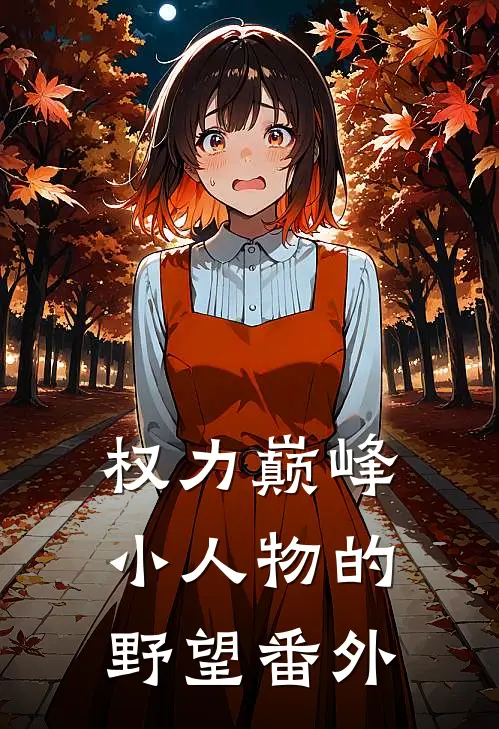 权力巅峰：小人物的野望番外