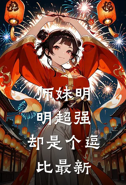 师妹明明超强，却是个逗比最新