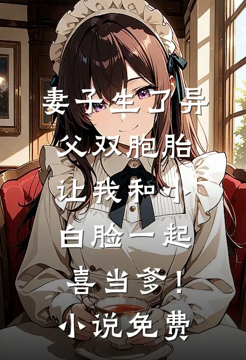 妻子生了异父双胞胎，让我和小白脸一起喜当爹！小说免费