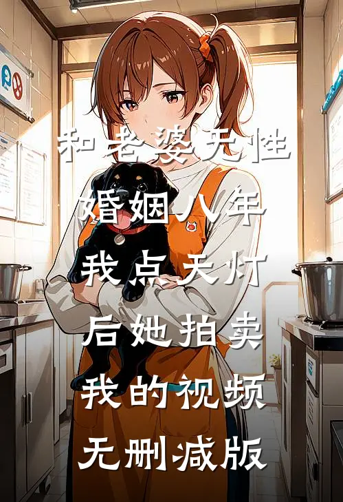 和老婆无性婚姻八年，我点天灯后她拍卖我的视频无删减版