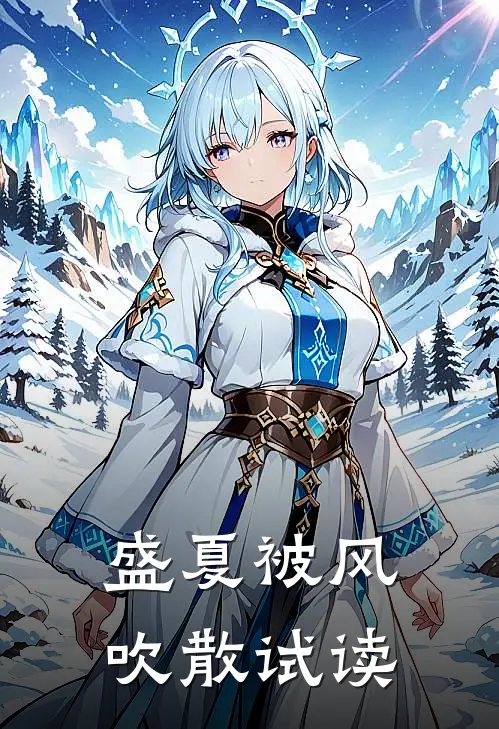 盛夏被风吹散试读