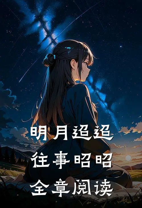 明月迢迢，往事昭昭全章阅读