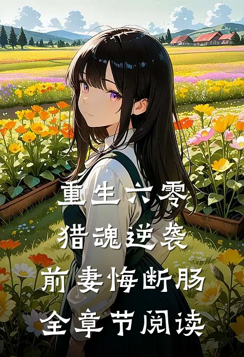 重生六零：猎魂逆袭，前妻悔断肠全章节阅读