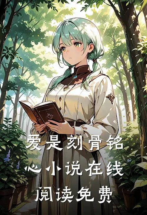 爱是刻骨铭心小说在线阅读免费