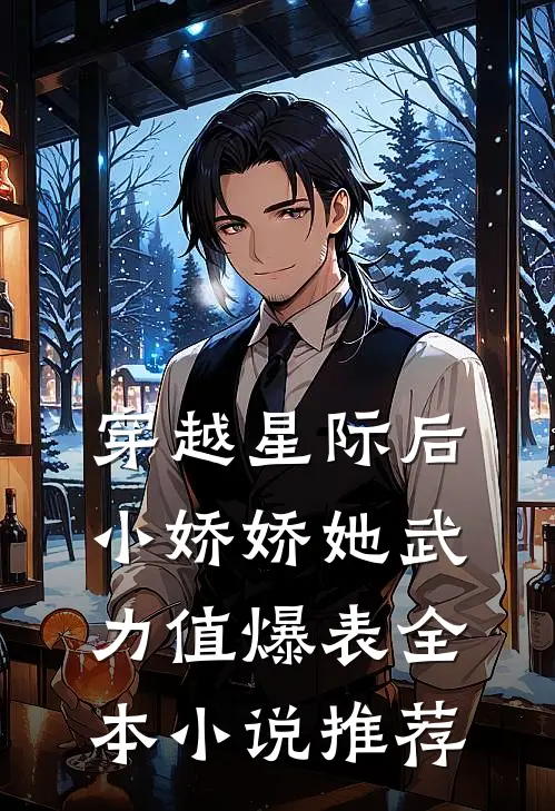 穿越星际后，小娇娇她武力值爆表全本小说推荐